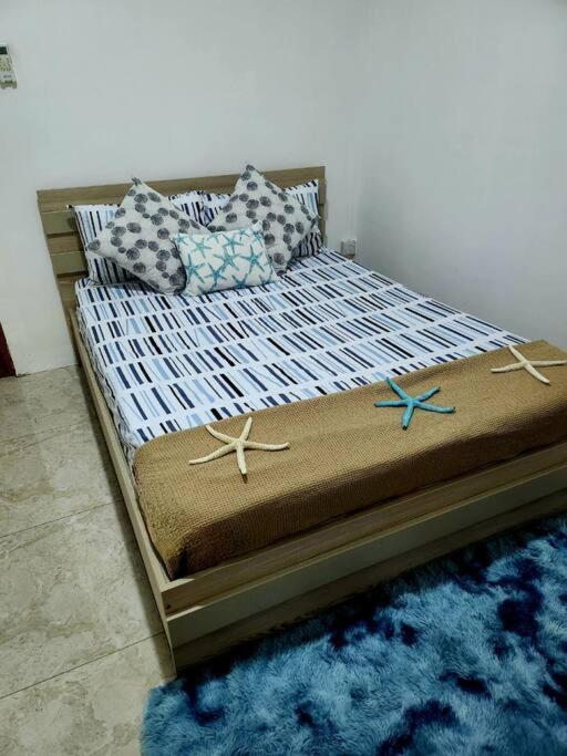 Kot Nu - Beach Themed Apartment - 3 Mins Walk From The Sea Flic-en-Flacq Екстериор снимка