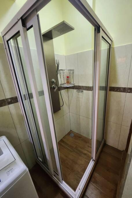 Kot Nu - Beach Themed Apartment - 3 Mins Walk From The Sea Flic-en-Flacq Екстериор снимка
