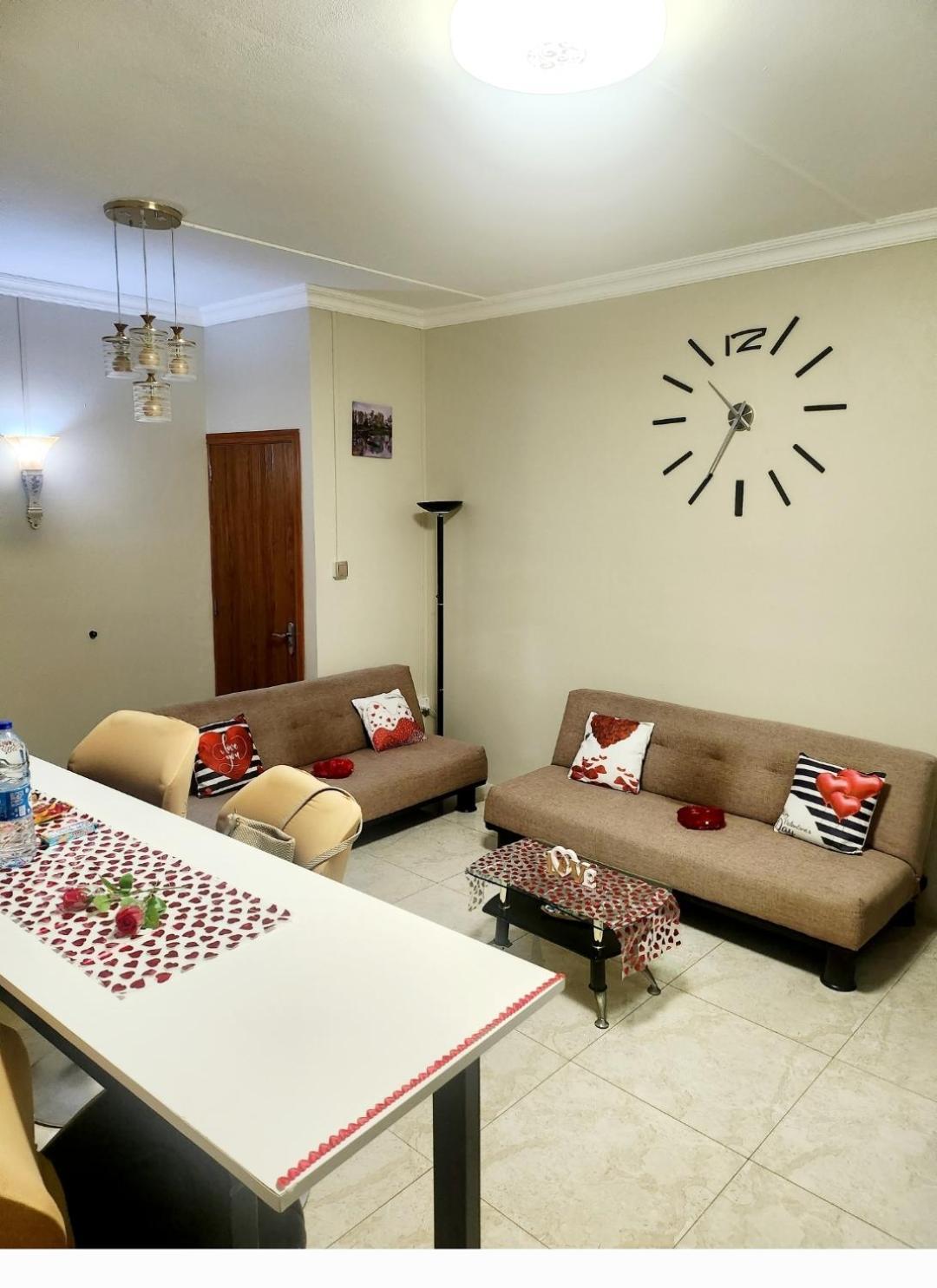 Kot Nu - Beach Themed Apartment - 3 Mins Walk From The Sea Flic-en-Flacq Екстериор снимка