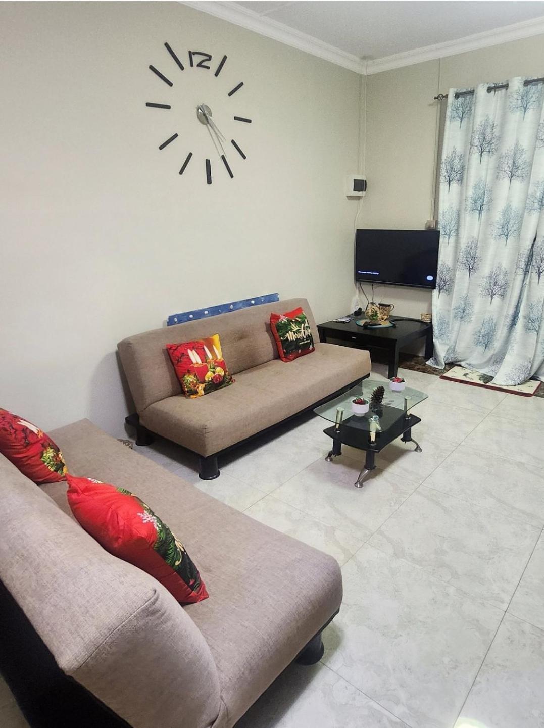 Kot Nu - Beach Themed Apartment - 3 Mins Walk From The Sea Flic-en-Flacq Екстериор снимка
