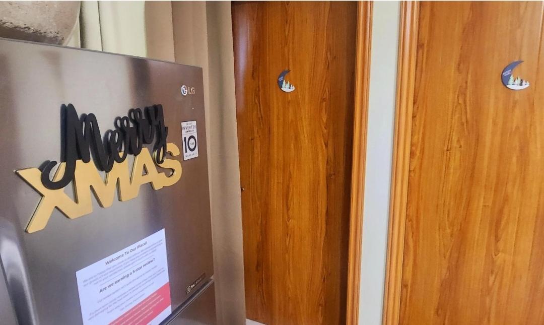 Kot Nu - Beach Themed Apartment - 3 Mins Walk From The Sea Flic-en-Flacq Екстериор снимка