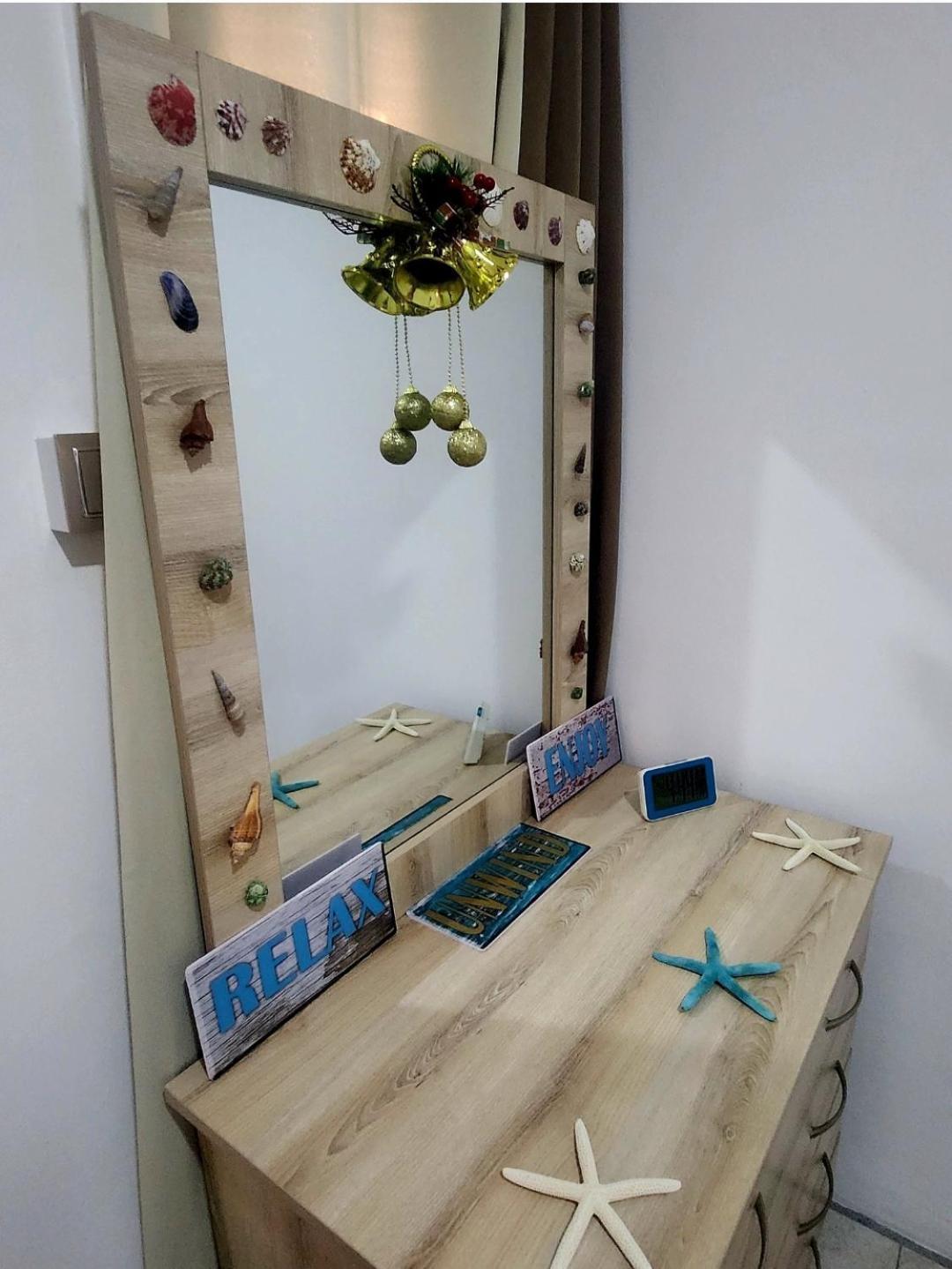 Kot Nu - Beach Themed Apartment - 3 Mins Walk From The Sea Flic-en-Flacq Екстериор снимка